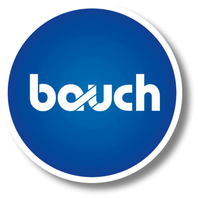 Sanitätshaus Bauch Logo