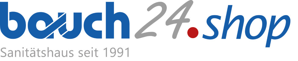 bauch24.shop Logo